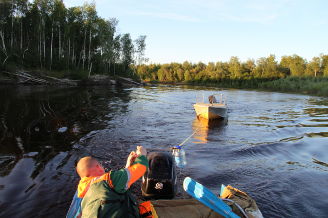 В трагедии на озере Ямальского района появился подозреваемый
