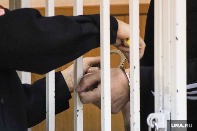 В ЯНАО местного жителя осудят за жестокое убийство соседа