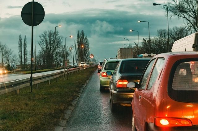 Жителей Ямала проверят на долги автоинспекторы и приставы