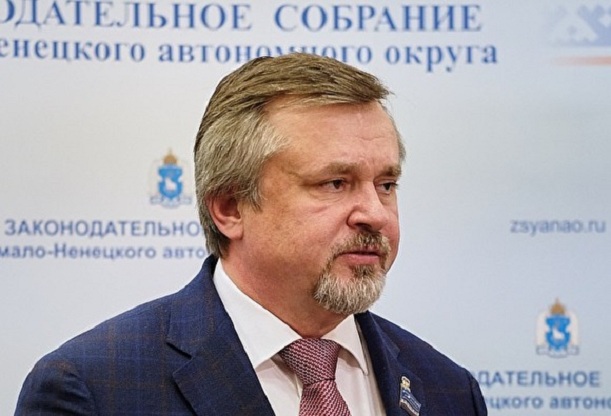 Профицит бюджета Ямала по итогам прошлого года составил 45,2 млрд рублей