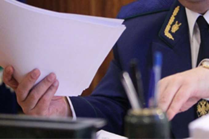 На Ямале выявлено более 700 коррупционных нарушений закона