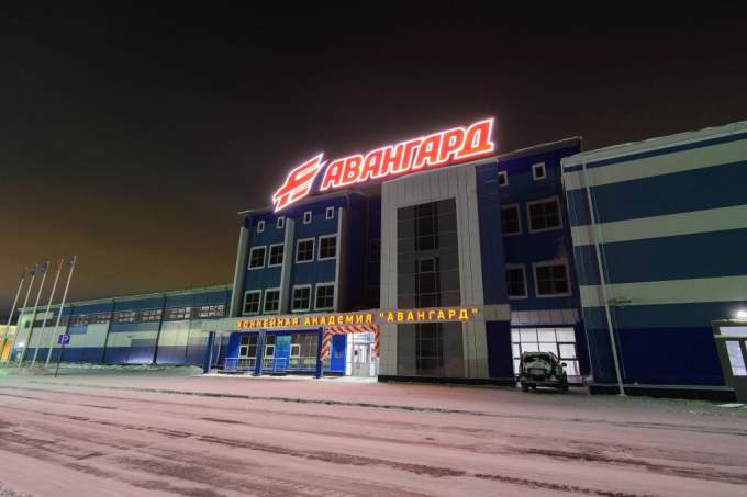 В Тарко-Сале в пятницу торжественно откроется новый бассейн
