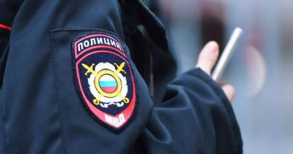 Молодой житель Лабытнанги заплатит штраф за избиение полицейского