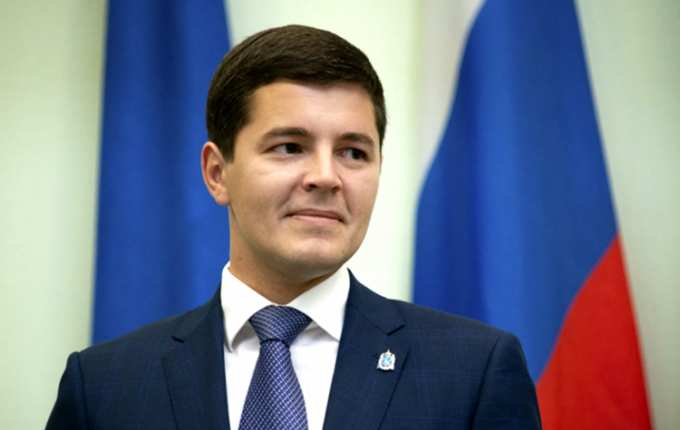 Артюхов рассказал, чем не хотел бы заниматься на посту губернатора Ямала