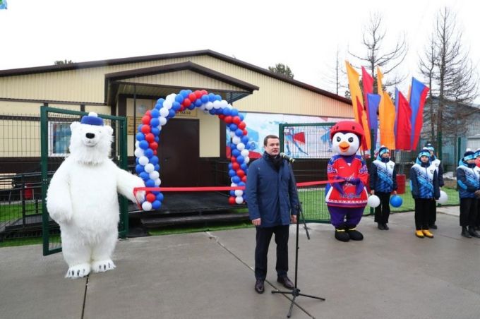 Надымская прокуратура наказала предпринимателя за срыв муниципального контракта