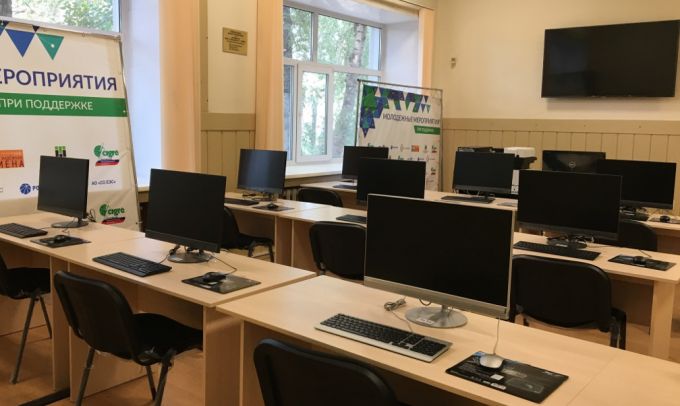 Большие выходные для детсадовцев, школьников и студентов
