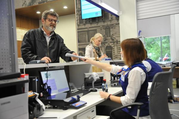 Модернизация в ямальских отделениях Почты России ускорит работу службы