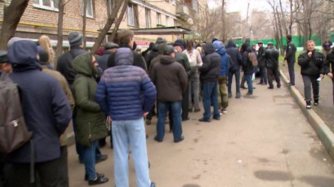 Вавилонское столпотворение на Ямале: северяне массово пытаются получить справки