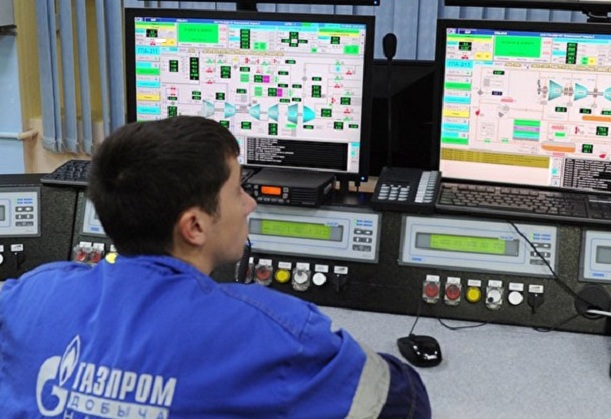 При выбросе газа на месторождении «Газпрома» в ЯНАО пострадал рабочий