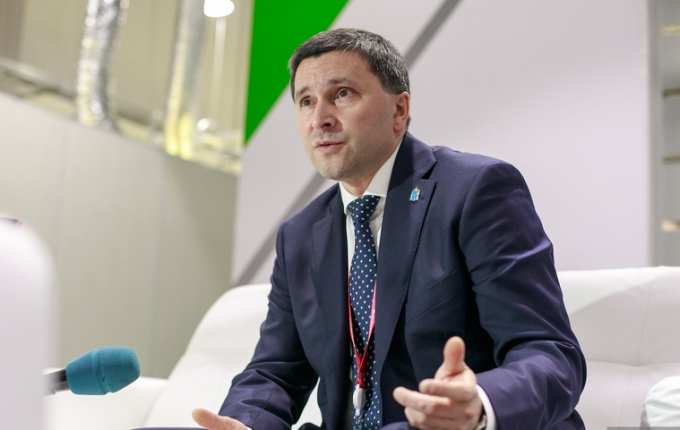 Названа причина, почему Дмитрий Кобылкин не оставил после себя преемника