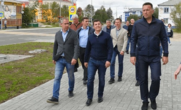 Артюхов назвал цену главной дорожной стройки Ямала