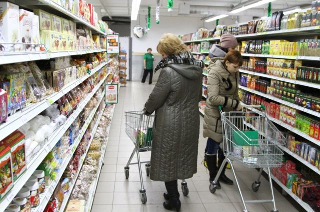 Житель Ноябрьска за долги чуть не лишился магазина