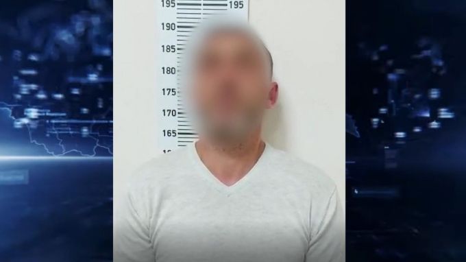 В Тюмени задержан подозреваемый в громком убийстве 8-летней девочки 