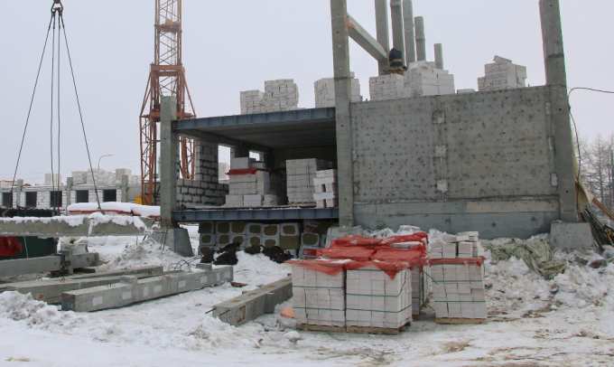 На Ямале переселят почти 60 тысяч жителей авариек. Но не всех сразу