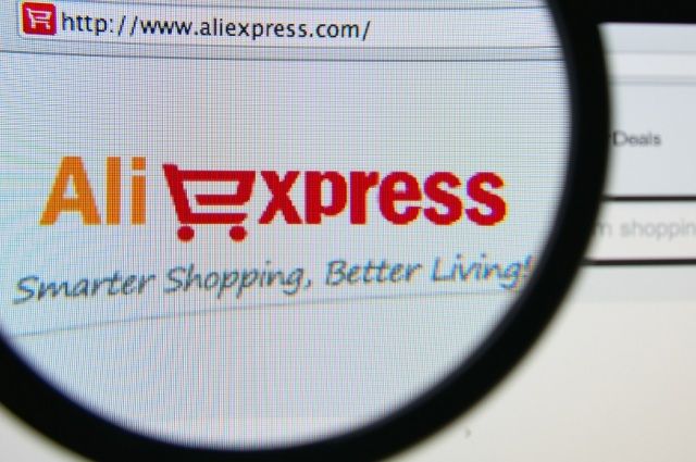 Популярная на Ямале почта AliExpress сокращает сроки доставки