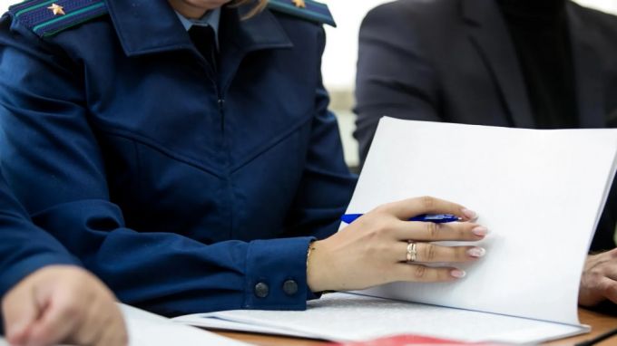 В Муравленко директора МКУ «Управление коммунального заказа» оштрафовали