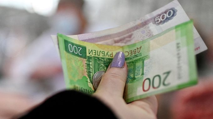 С 1 мая у ряда россиян увеличится пенсия.
