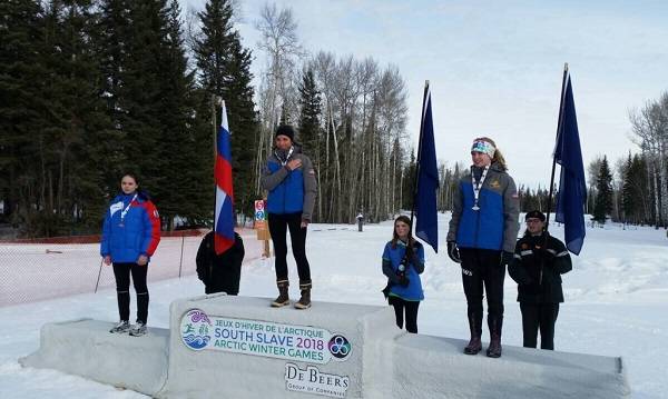 В 2026 году Арктические зимние игры могут пройти на Ямале