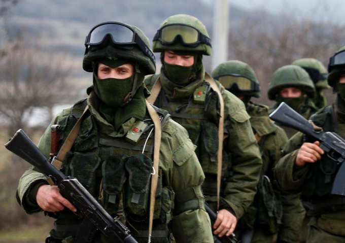 Росгвардия на Ямале работает с нарушениями