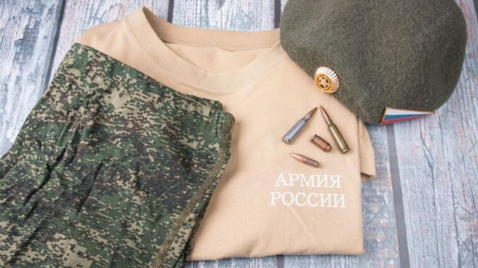 Военный комиссар ЯНАО подписал приказ о частичной мобилизации