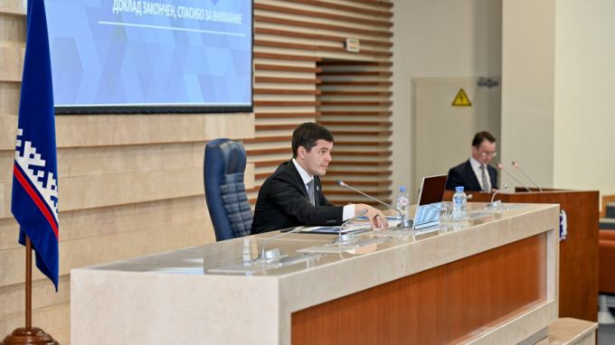 В 2022 году на Ямале планируют открыть 2 реабилитационных центра для наркозависимых