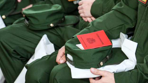 Призыв в условиях пандемии: какие изменения ждут будущих военнослужащих Ямала