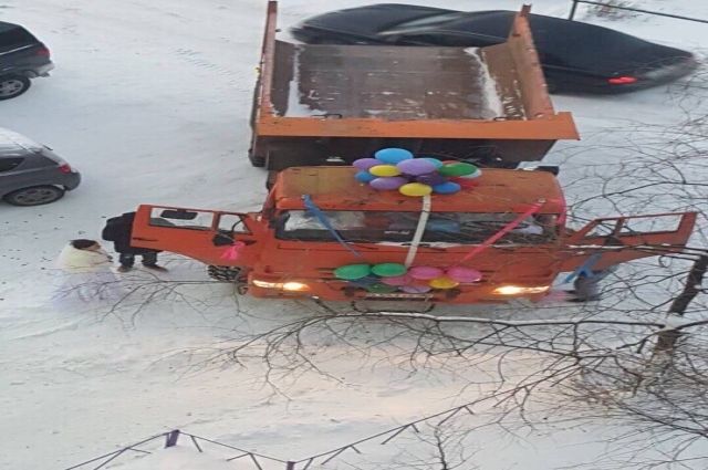 Свадьба по-новоуренгойски взорвала соцсети