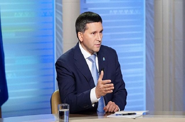 Глава Ямала рассказал, каким будет 2017 год
