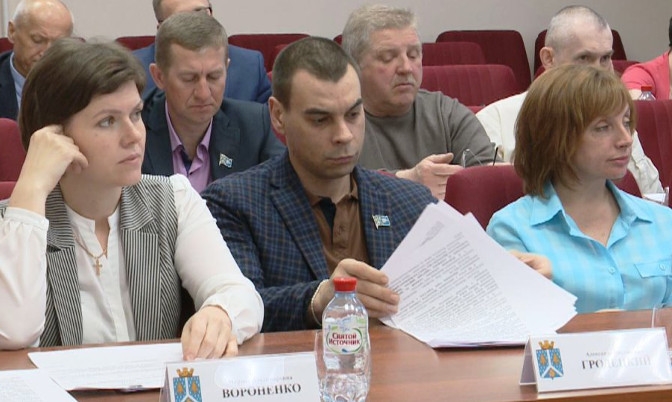 Депутаты Тарко-Сале утвердили исполнение городского бюджета прошлого года