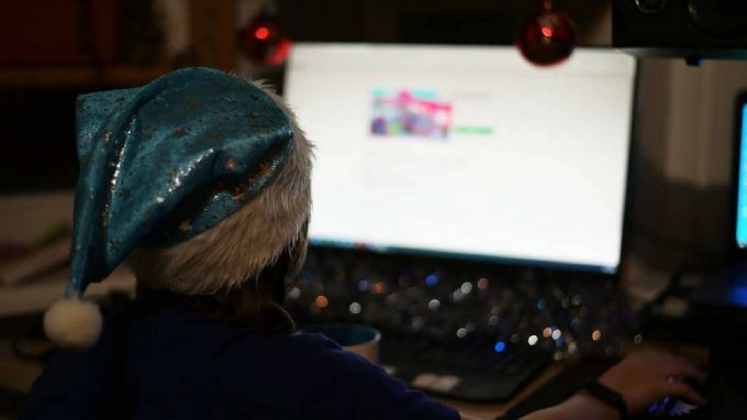 На Ямале школьники и родители составили рейтинг новогодних мультфильмов и кинолент