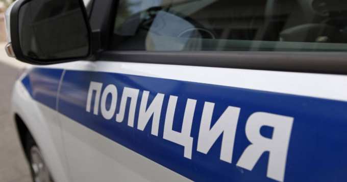 Накануне в Губкинском убили человека. 