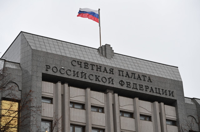 Счётная палата проверит, как олигарх Михельсон тратит бюджетные деньги