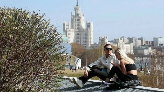 Что изменится в жизни россиян с 1 апреля 2023
