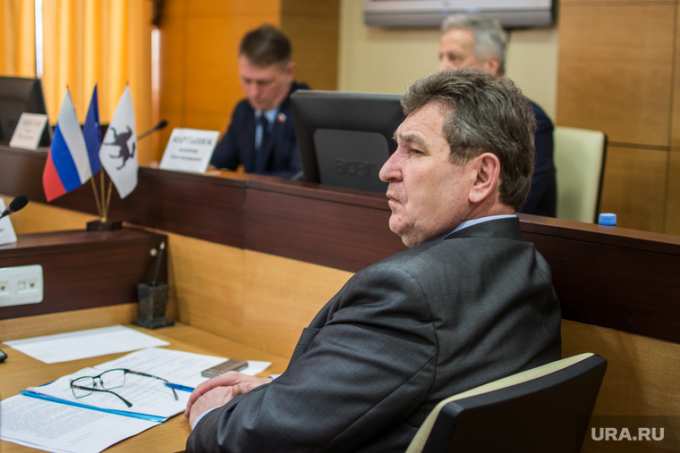 Фирма ямальского политика, ставшего фигурантом уголовного дела, избежала банкротства