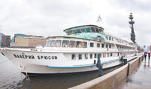 Пассажирский флот на Ямале обновят и расширят
