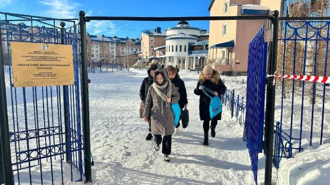 Студенты-сироты из ЯНАО смогут претендовать на бесплатный отдых