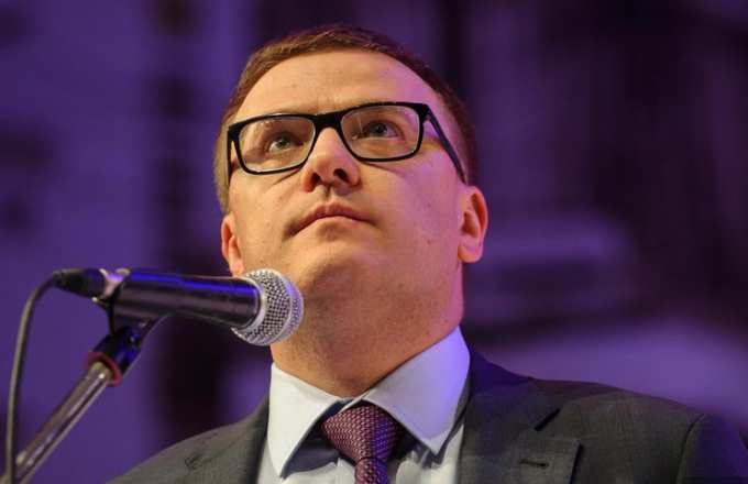 Губернатором Ямала может стать Алексей Текслер