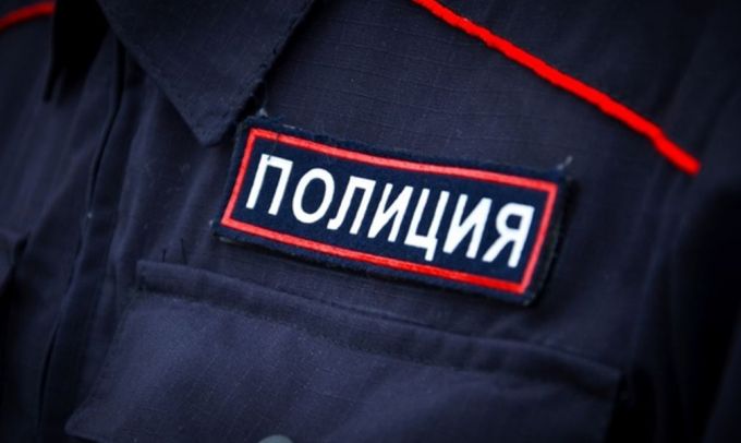 Ямалец в тюменском аэропорту избил полицейского