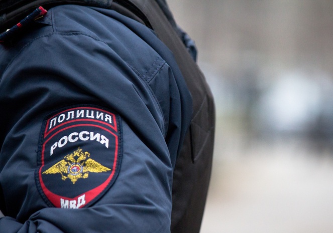 В Новом Уренгое прошёл рейд полицейских по борьбе с проституцией