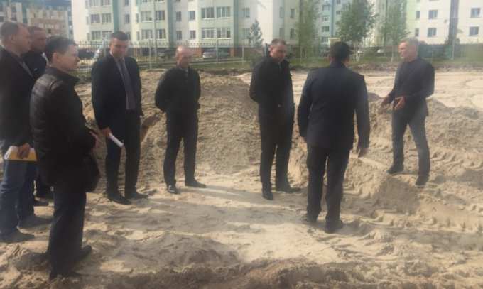В Губкинском жители могут подсказывать администрации, что делать