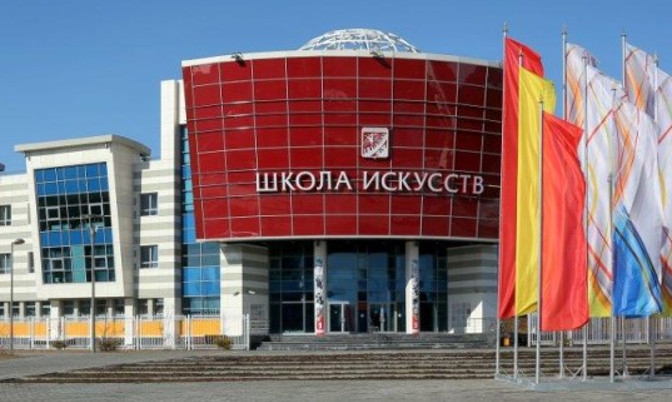 В Губкинском комиссия проверяет готовность учреждений к новому учебному году 