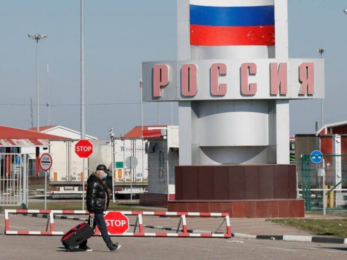 Пенсионерам-северянам частично компенсируют проезд на отдых за рубежом