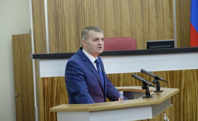 Удовенко отчитался перед депутатами: на Ямале почти на треть выросло количество изнасилований
