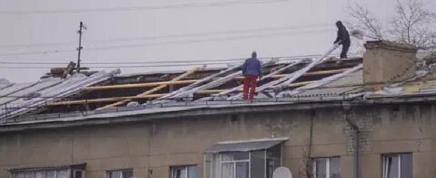В России выросли взносы за капремонт