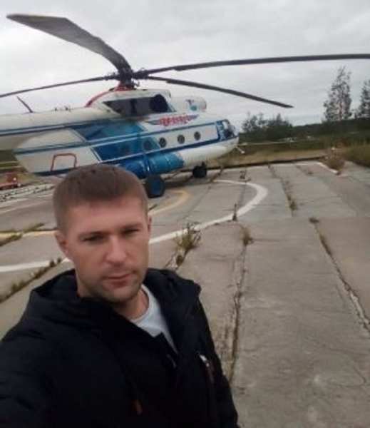 Вахтовик из Волгограда пропал в Новом Уренгое