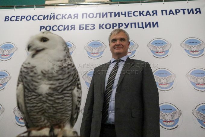Племянник Путина открывает на Ямале отделение комитета поддержки президента