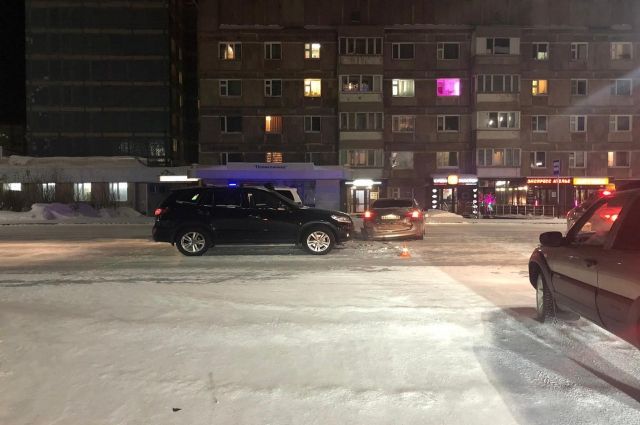 На Ямале 28 февраля зарегистрировано 15 ДТП