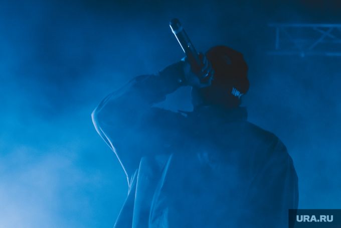 Артист Black Star выступит в Новом Уренгое