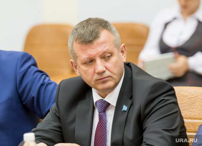 После провала Жириновского на выборах в отставку ушел лидер ЛДПР Ямала