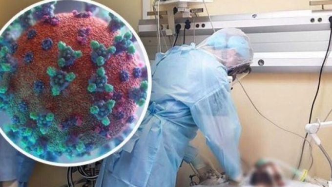 В Надыме мужчина скончался от коронавируса